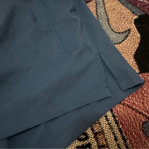 Girlfriend Collective Monarch Gazelle Short *sold out* - Picture 5 of 10